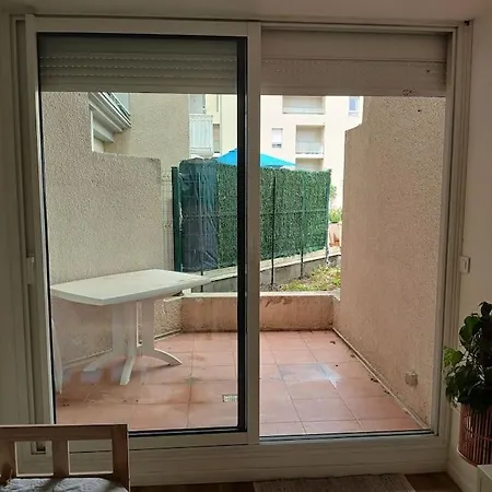 Apartment Horizon Royal Sete