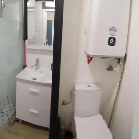 Horizon Royal Apartment *