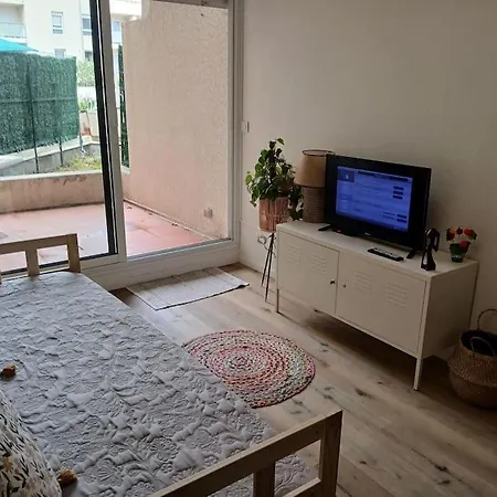 Apartment Horizon Royal